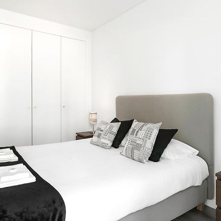Apartamento Just Sea Peniche Exterior foto