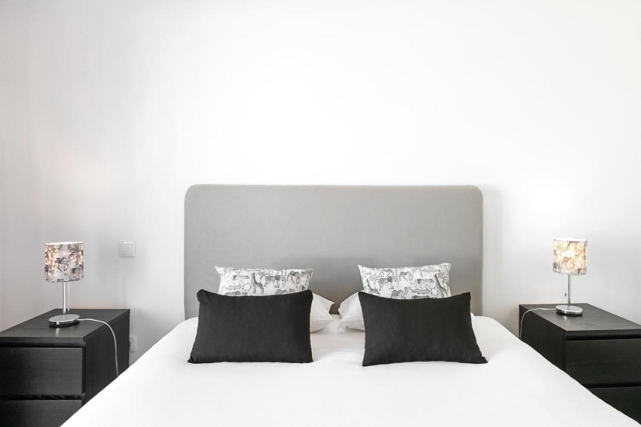 Apartamento Just Sea Peniche Exterior foto