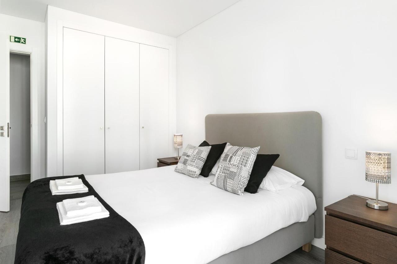 Apartamento Just Sea Peniche Exterior foto