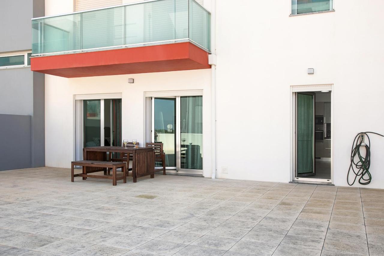 Apartamento Just Sea Peniche Exterior foto