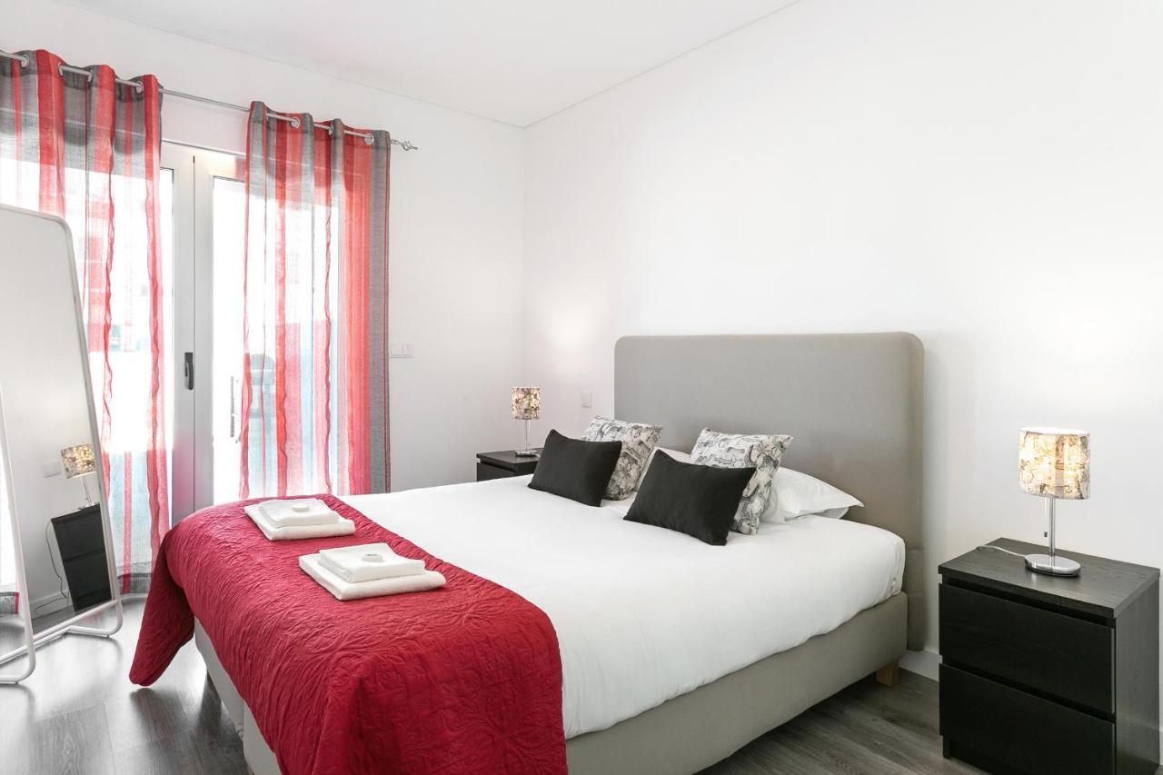 Apartamento Just Sea Peniche Exterior foto
