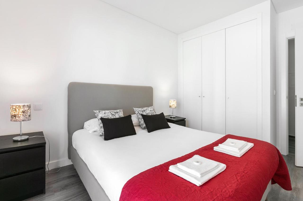 Apartamento Just Sea Peniche Exterior foto