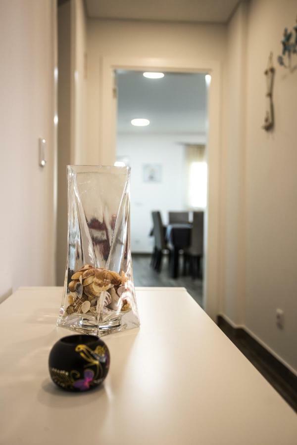 Apartamento Just Sea Peniche Exterior foto