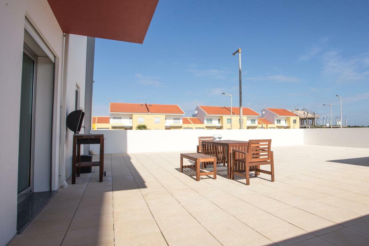 Apartamento Just Sea Peniche Exterior foto