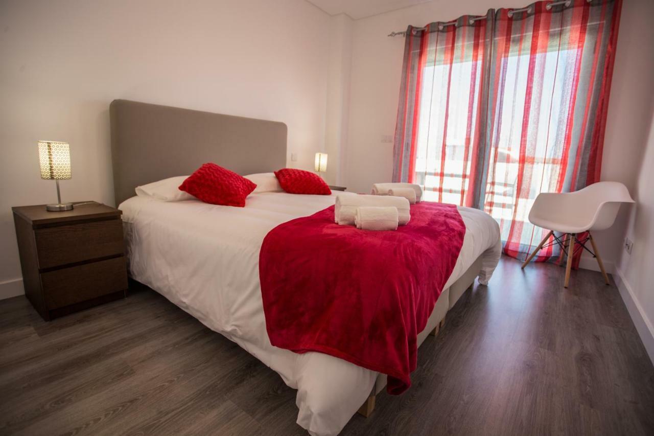 Apartamento Just Sea Peniche Exterior foto
