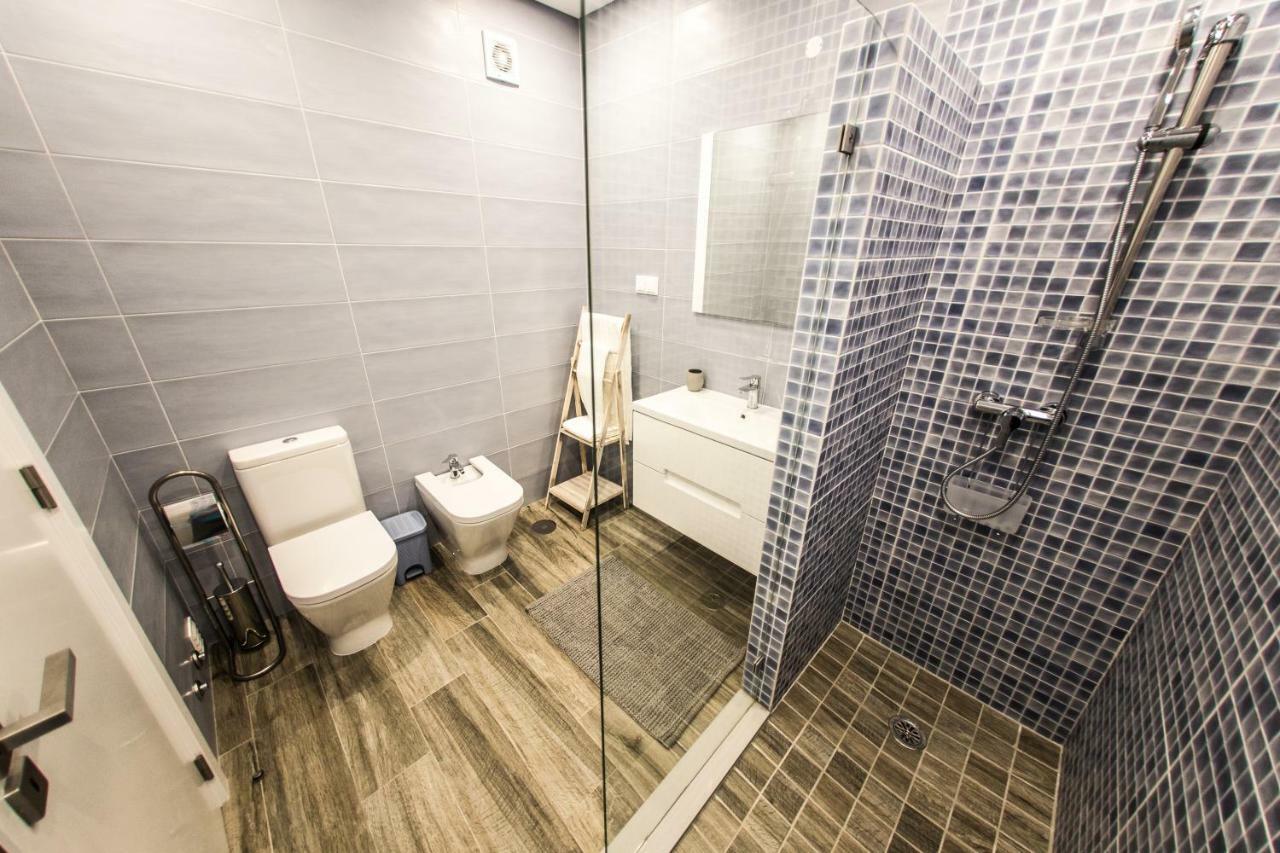 Apartamento Just Sea Peniche Exterior foto