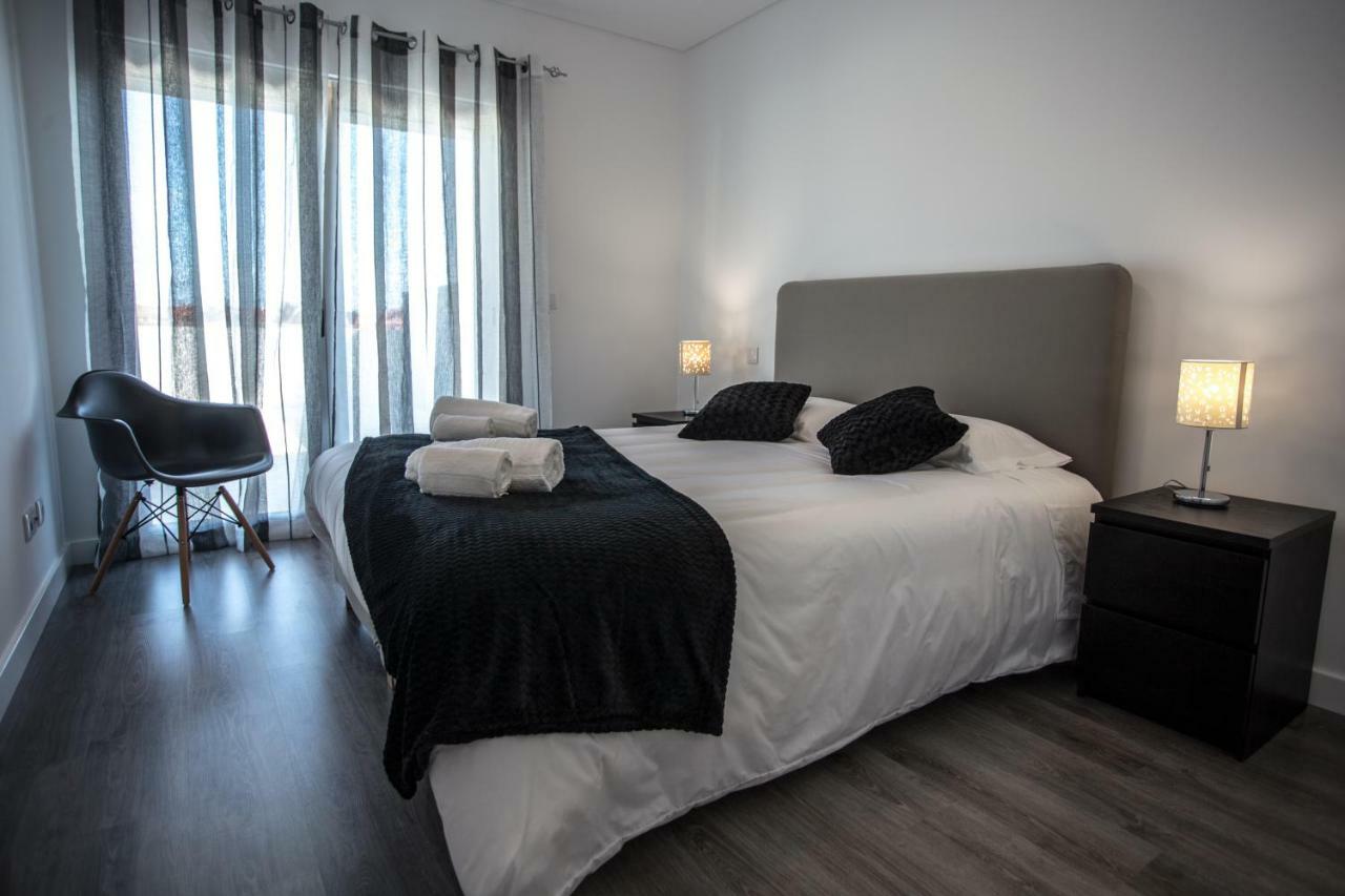 Apartamento Just Sea Peniche Exterior foto
